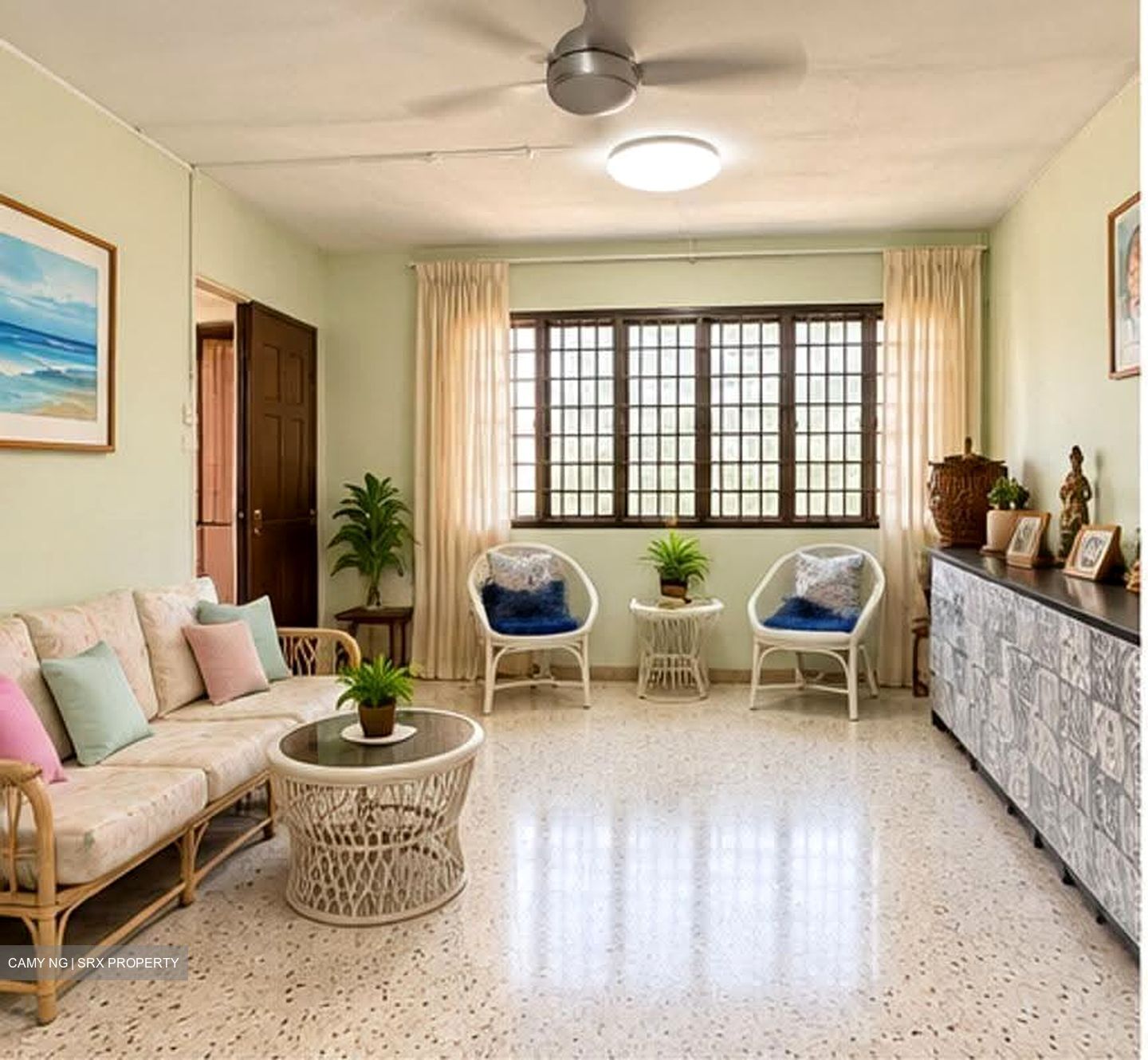 Blk 7 Marsiling Gardens (Woodlands), HDB 4 Rooms #624195641